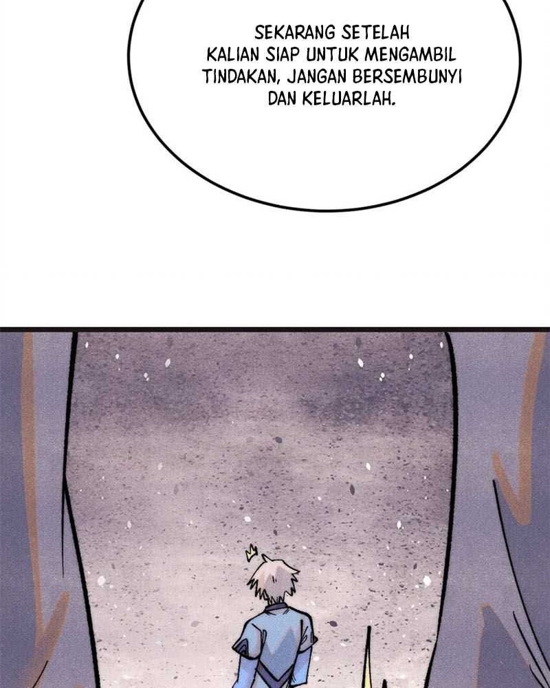 All Hail the Sect Leader Chapter 285 page 26