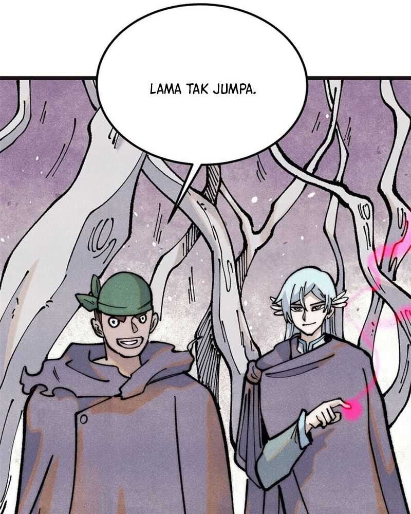 All Hail the Sect Leader Chapter 285 page 28
