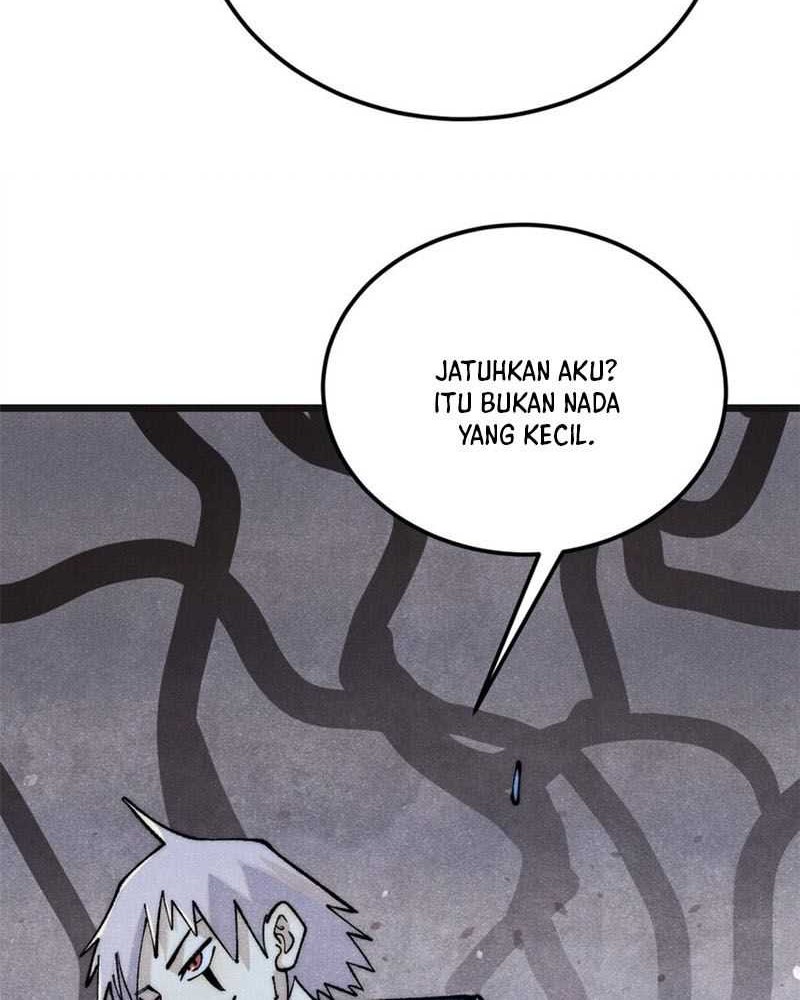 All Hail the Sect Leader Chapter 285 page 30