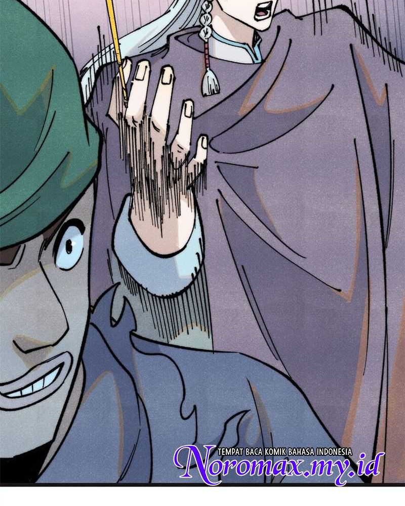 All Hail the Sect Leader Chapter 285 page 32
