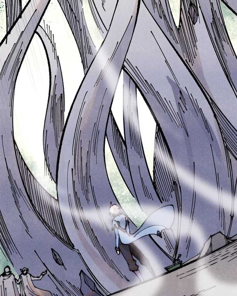 All Hail the Sect Leader Chapter 285 page 34
