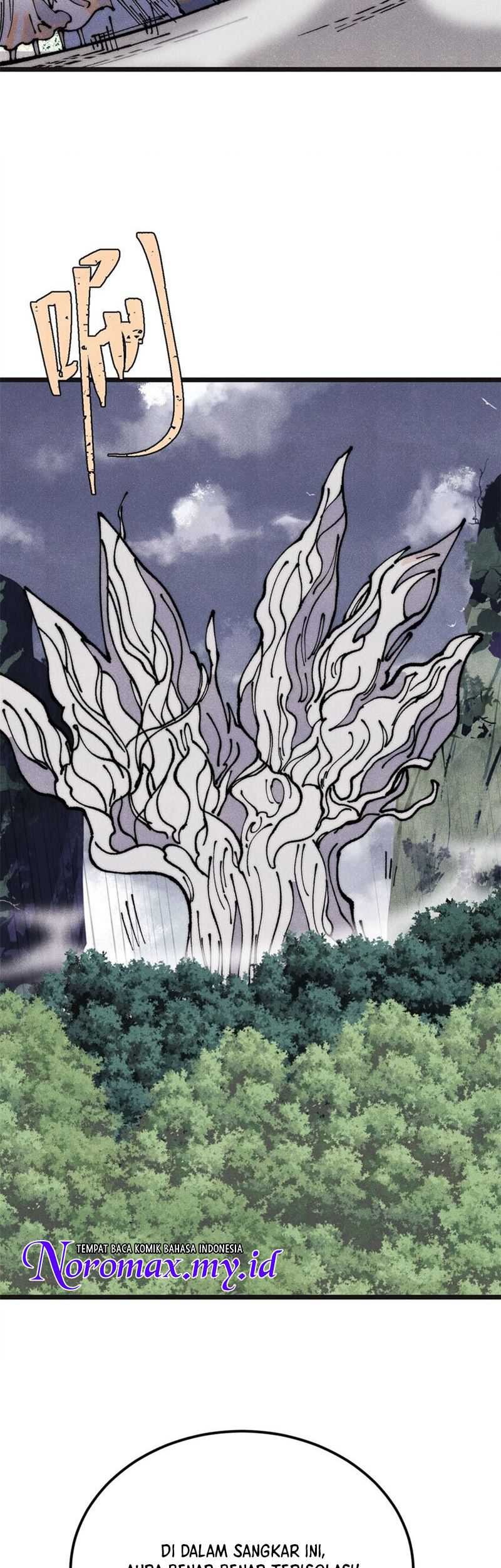 All Hail the Sect Leader Chapter 285 page 35