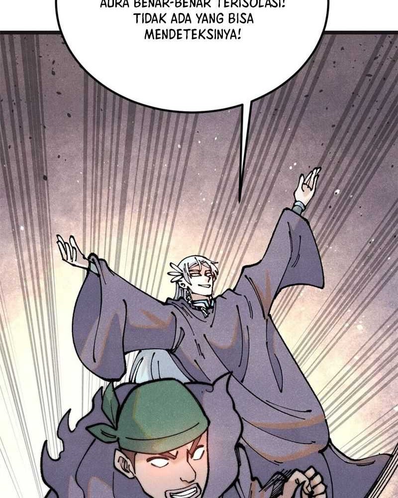 All Hail the Sect Leader Chapter 285 page 36