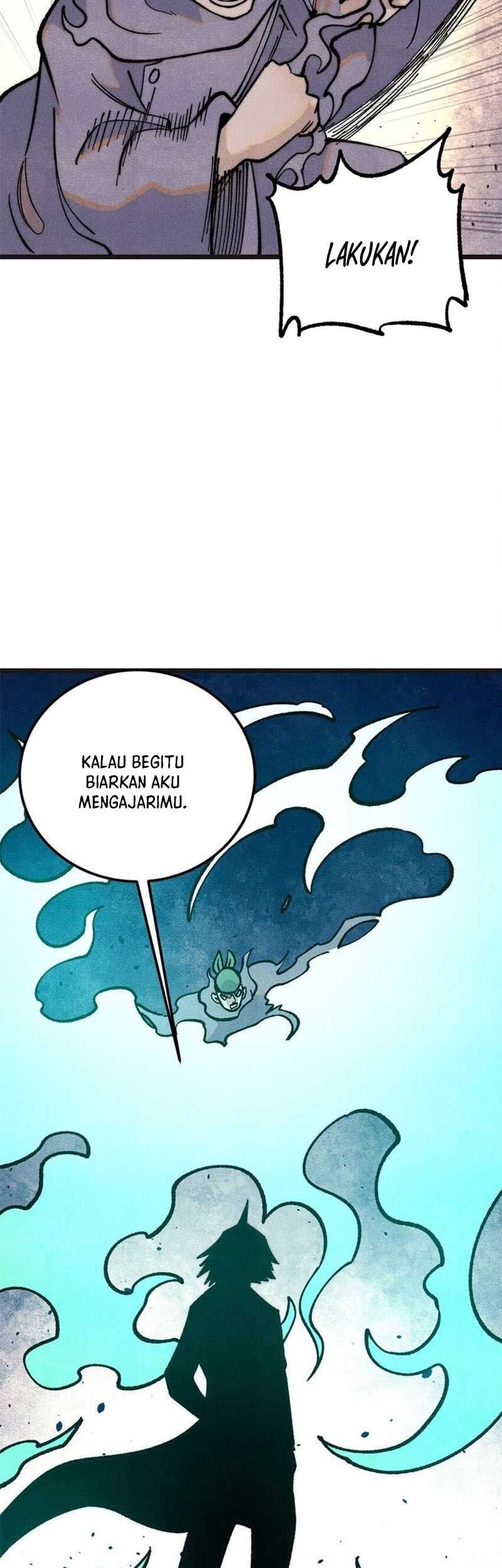 All Hail the Sect Leader Chapter 285 page 37