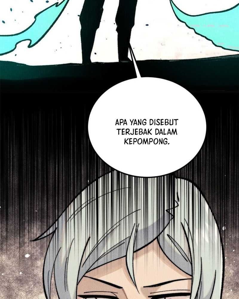 All Hail the Sect Leader Chapter 285 page 38