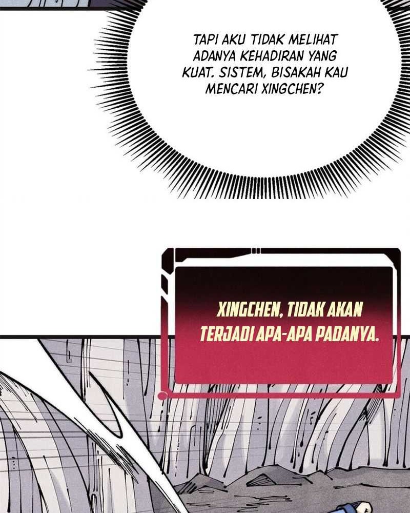 All Hail the Sect Leader Chapter 285 page 40