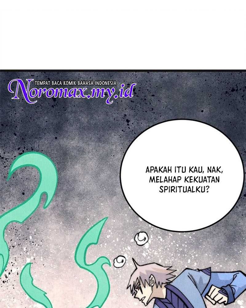 All Hail the Sect Leader Chapter 285 page 42