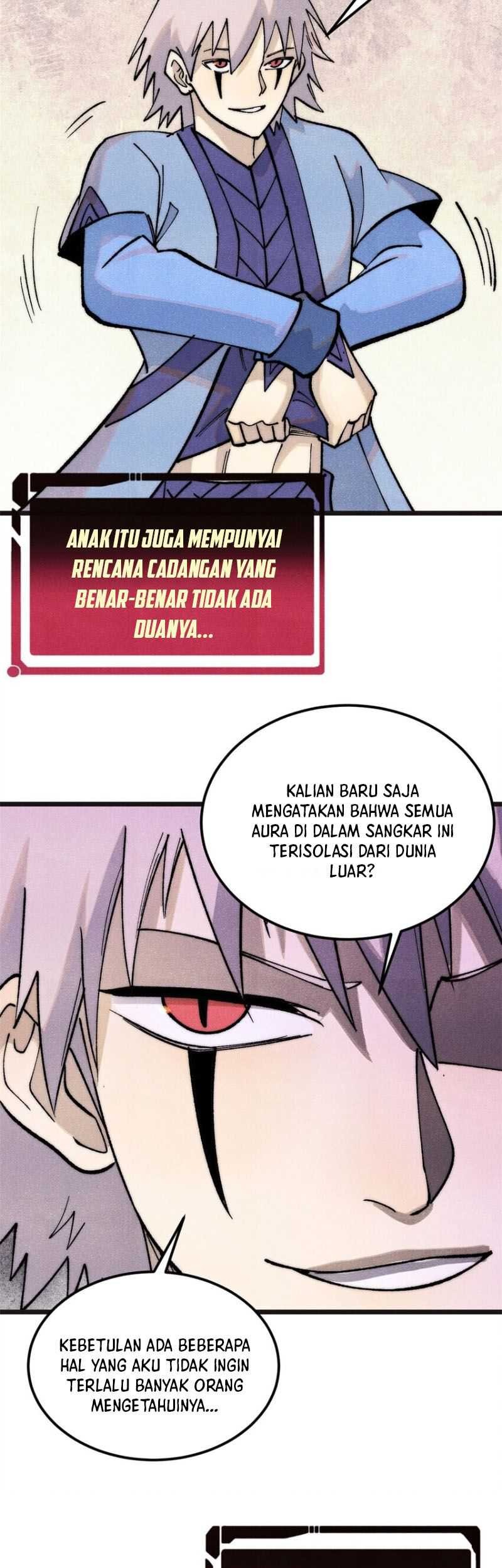 All Hail the Sect Leader Chapter 285 page 45