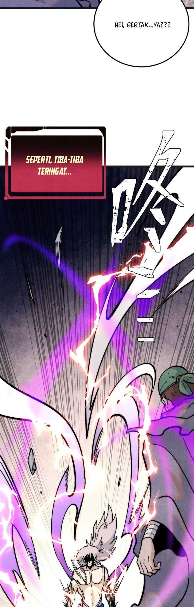 All Hail the Sect Leader Chapter 285 page 47