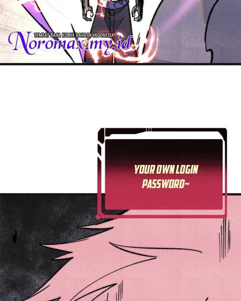 All Hail the Sect Leader Chapter 285 page 48
