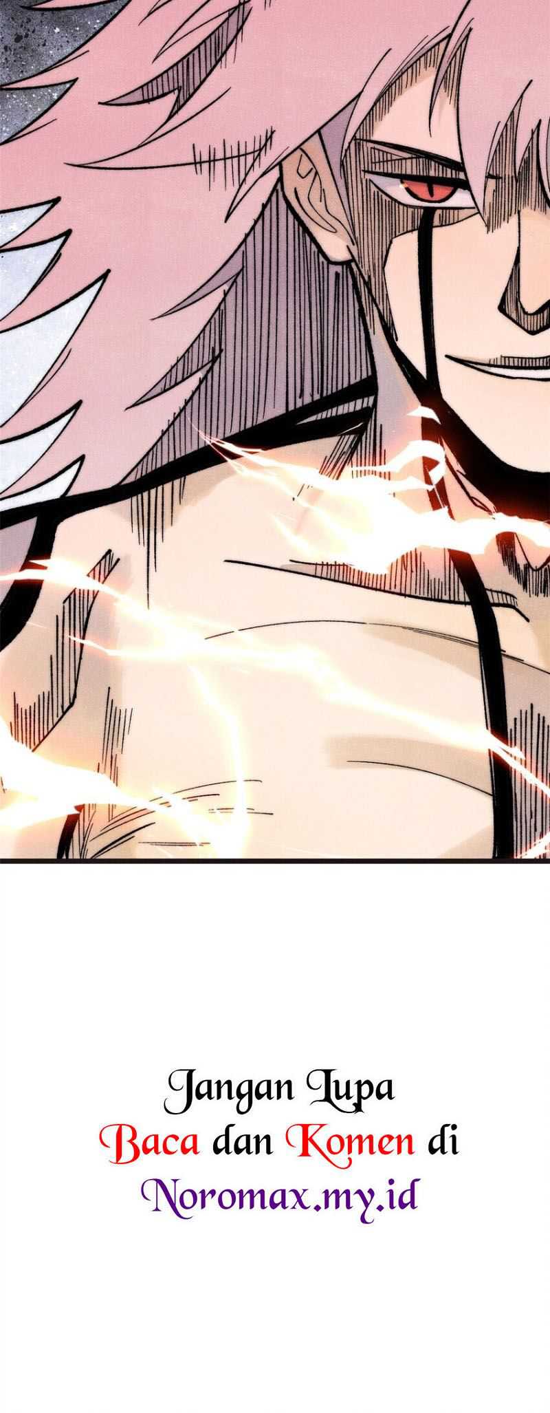 All Hail the Sect Leader Chapter 285 page 49