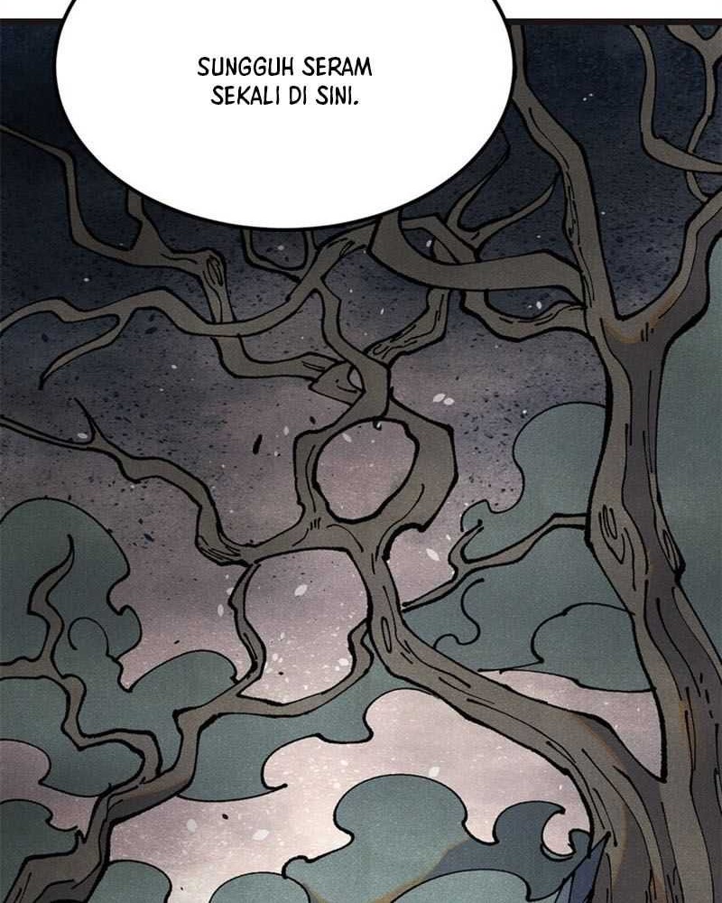 All Hail the Sect Leader Chapter 285 page 3