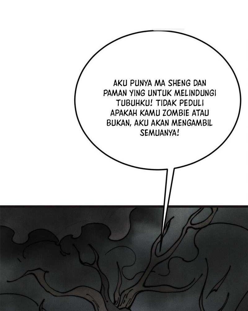 All Hail the Sect Leader Chapter 285 page 5
