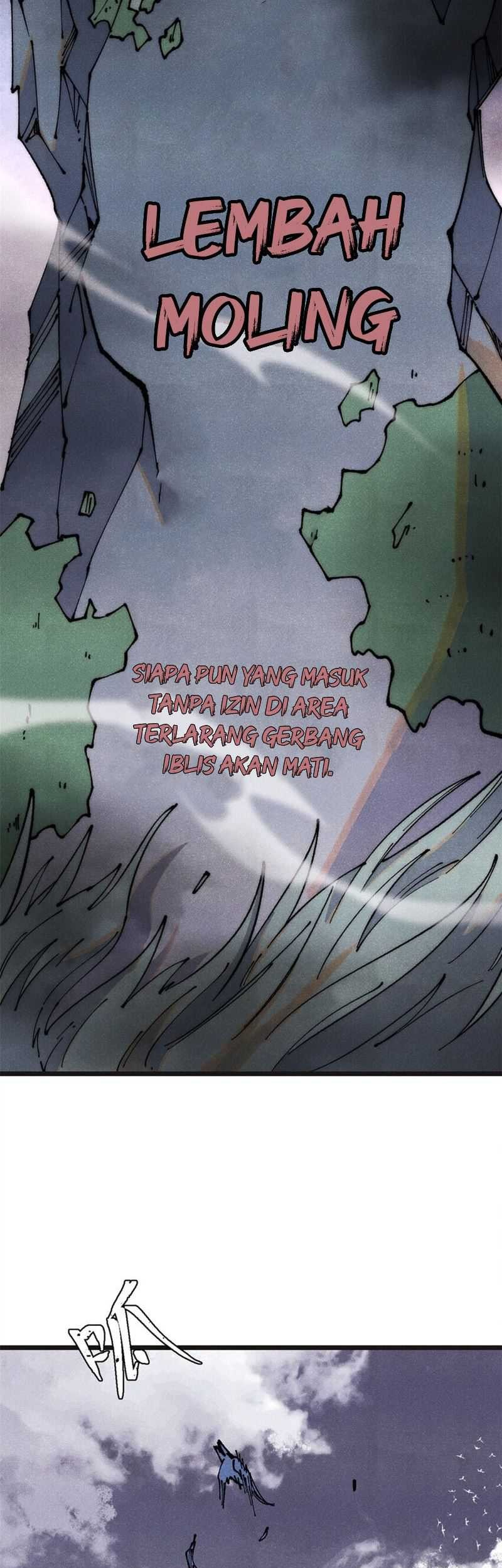 All Hail the Sect Leader Chapter 285 page 8