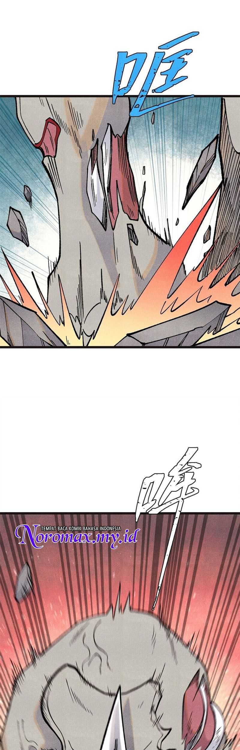 All Hail the Sect Leader Chapter 285 page 10