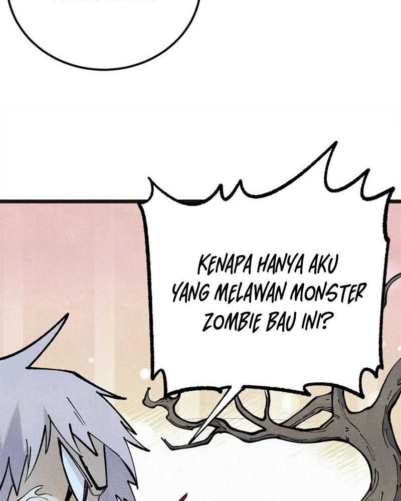 All Hail the Sect Leader Chapter 285 page 15