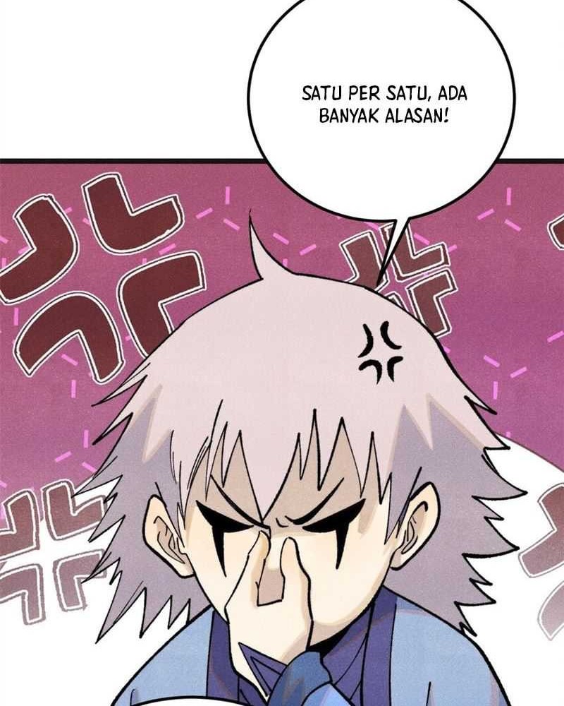 All Hail the Sect Leader Chapter 285 page 17