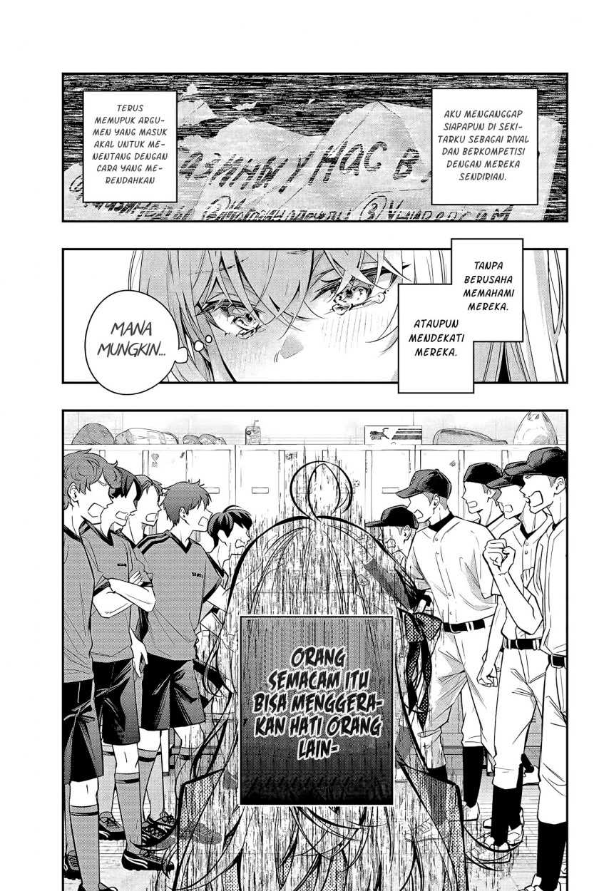 Tokidoki Bosotto Roshiago de Dereru Tonari no Alya-san Chapter 28 page 12