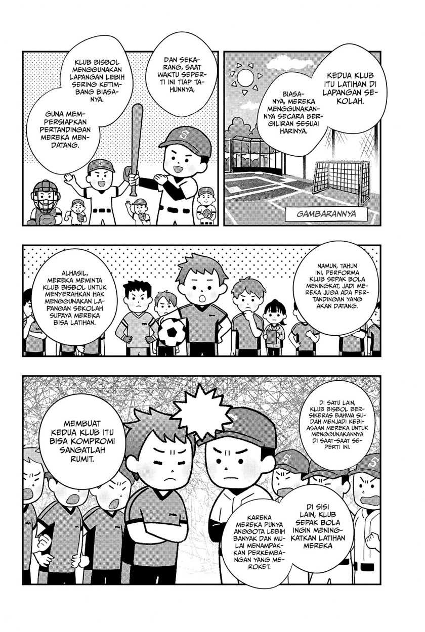 Tokidoki Bosotto Roshiago de Dereru Tonari no Alya-san Chapter 28 page 5