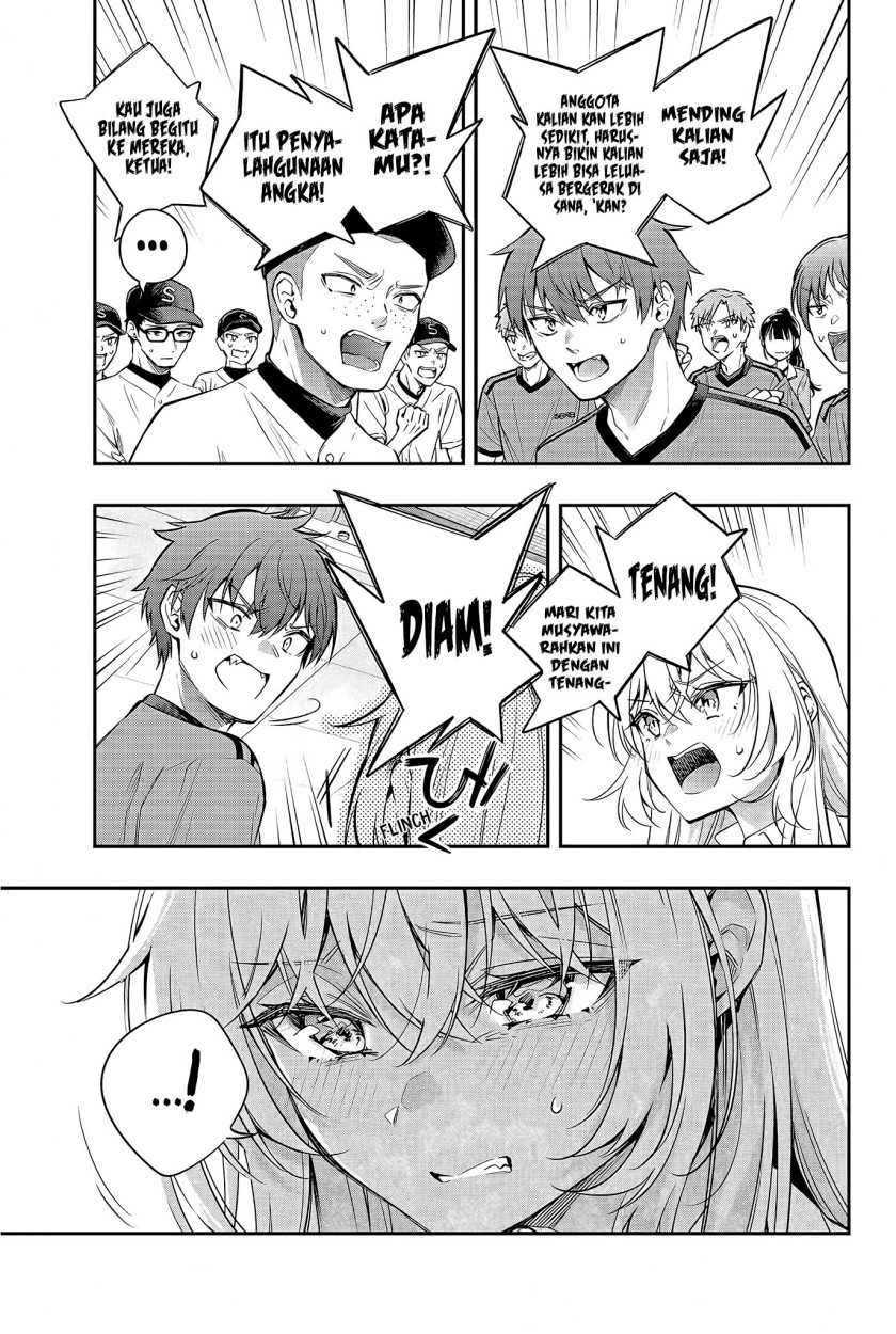 Tokidoki Bosotto Roshiago de Dereru Tonari no Alya-san Chapter 28 page 8