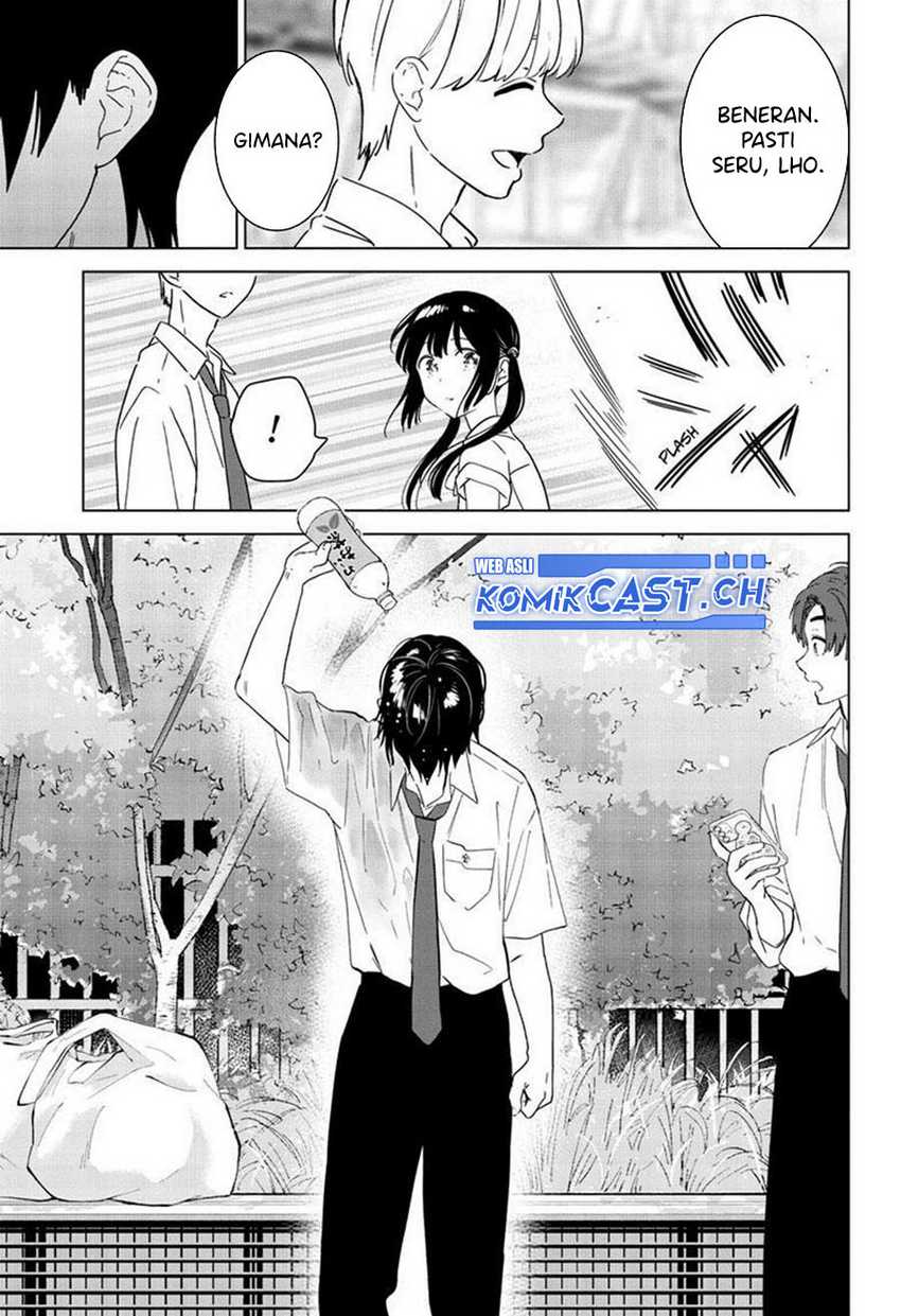 Aishiteru Game wo Owarasetai Chapter 40 page 10