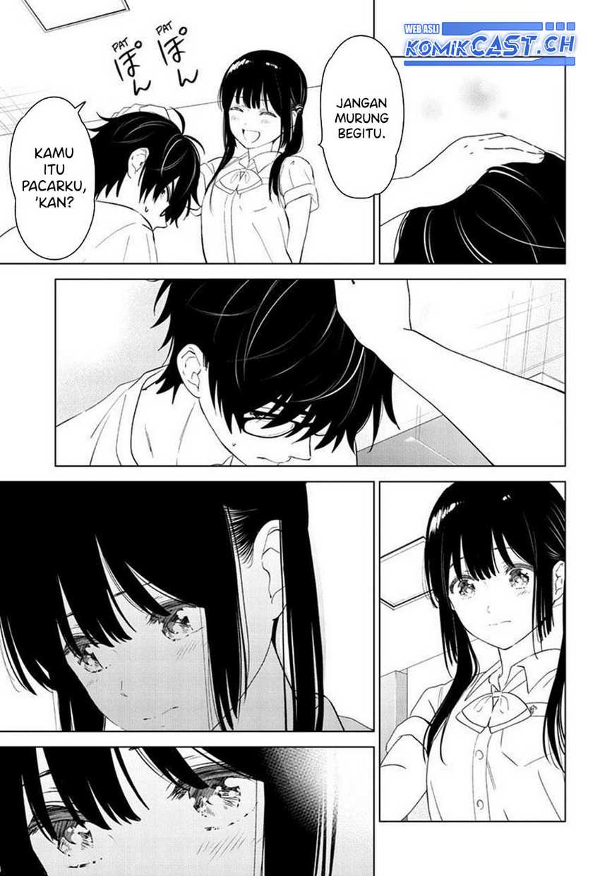 Aishiteru Game wo Owarasetai Chapter 40 page 18