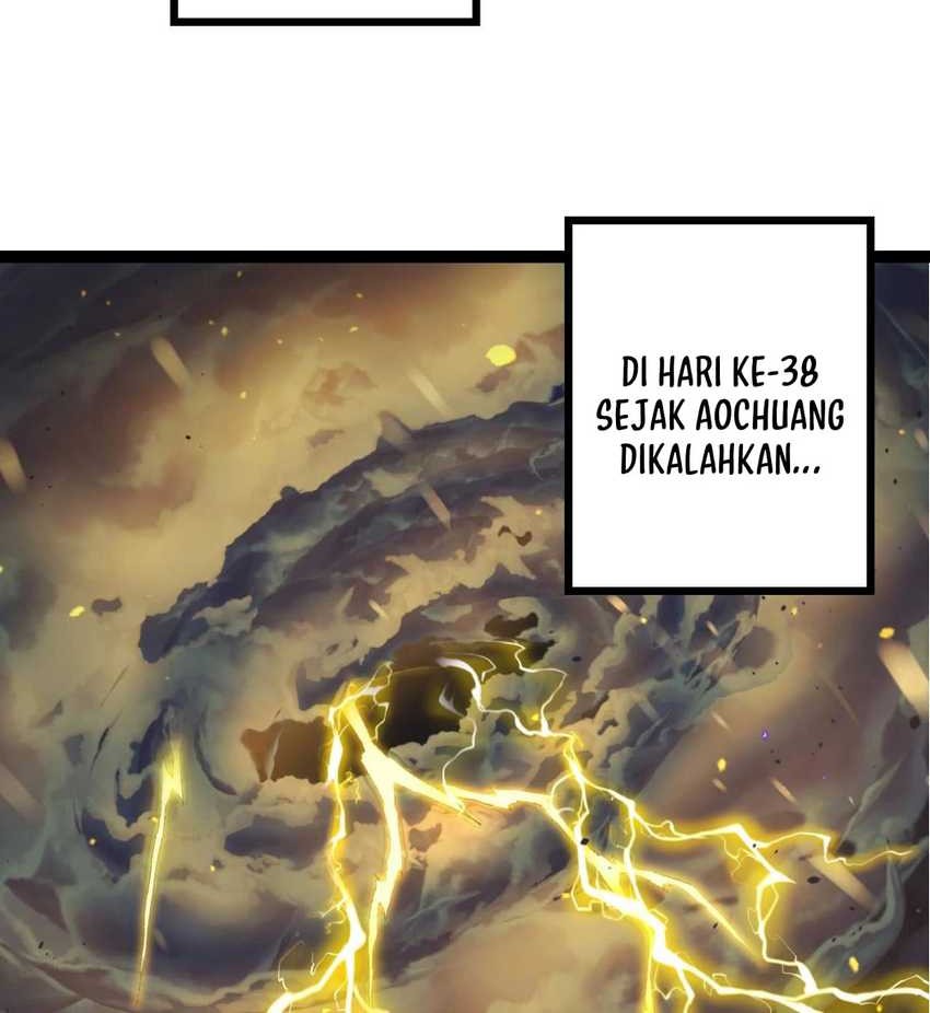 Evolution Begins With A Big Tree Chapter 135 page 30