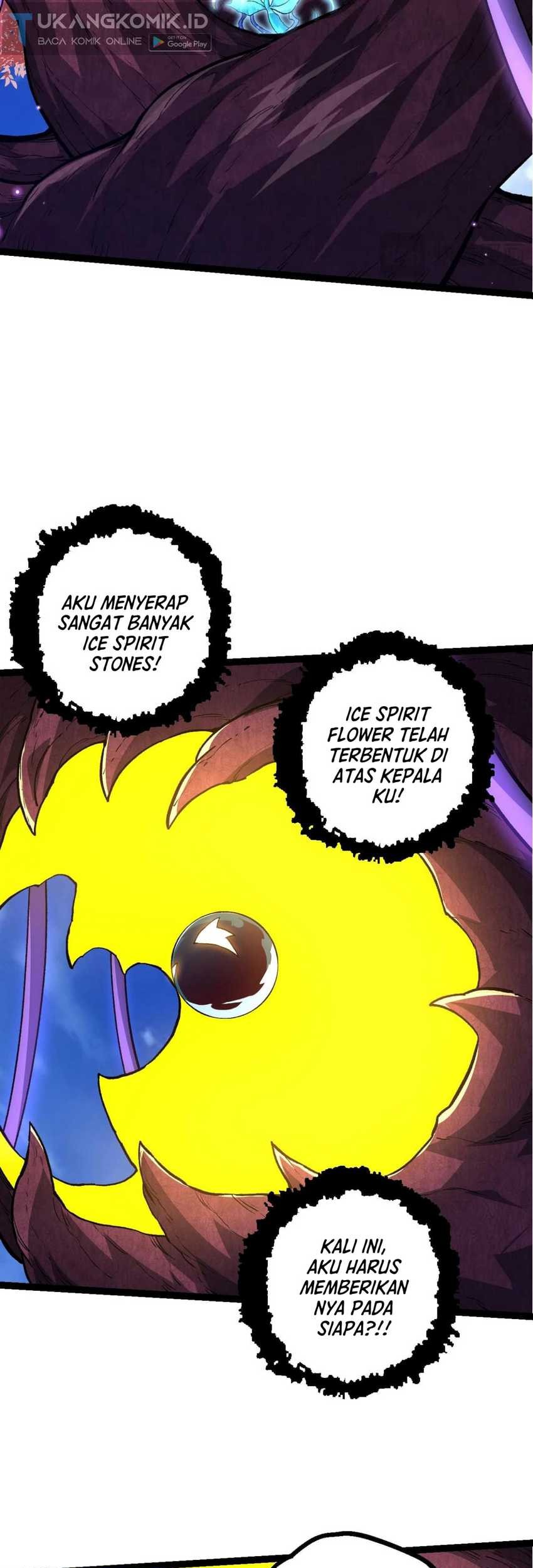 Evolution Begins With A Big Tree Chapter 135 page 7