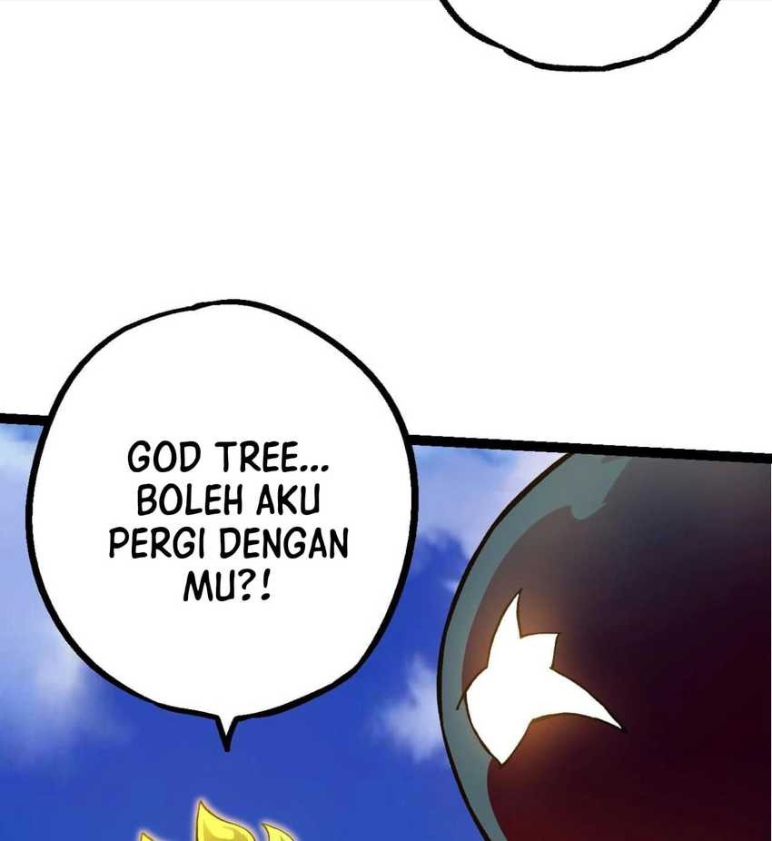 Evolution Begins With A Big Tree Chapter 135 page 9