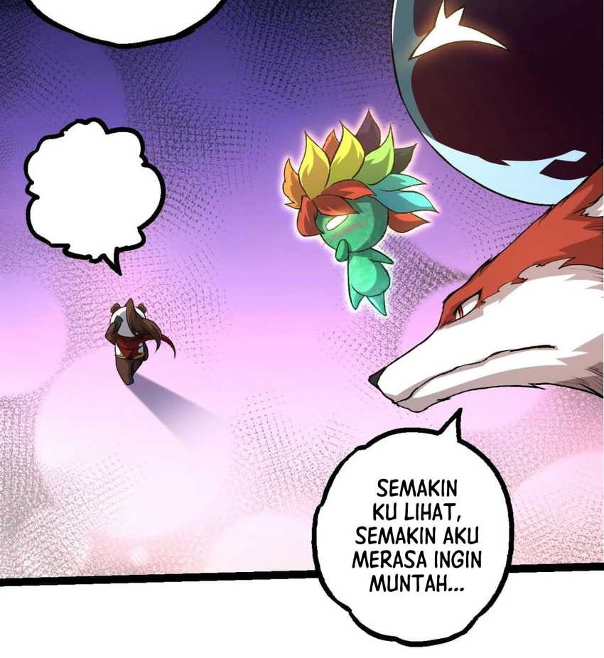 Evolution Begins With A Big Tree Chapter 135 page 12