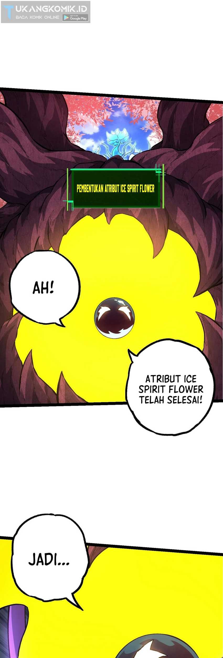 Evolution Begins With A Big Tree Chapter 135 page 13