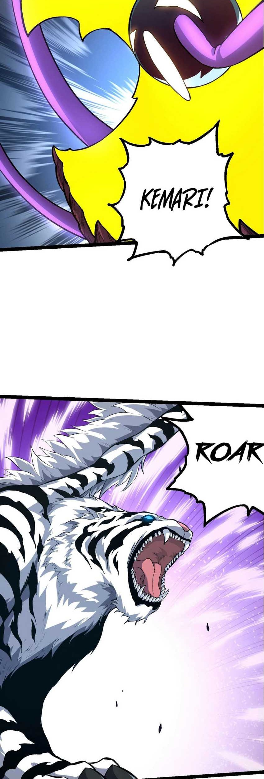 Evolution Begins With A Big Tree Chapter 135 page 14