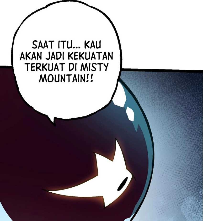 Evolution Begins With A Big Tree Chapter 135 page 27
