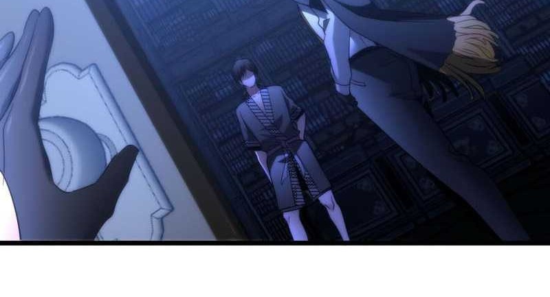 I’m Really Not The Demon God’s Lackey Chapter 107 page 39