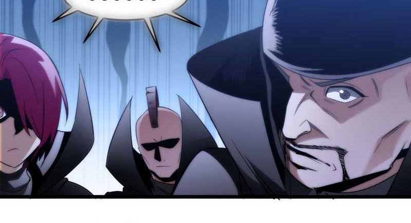I’m Really Not The Demon God’s Lackey Chapter 107 page 43