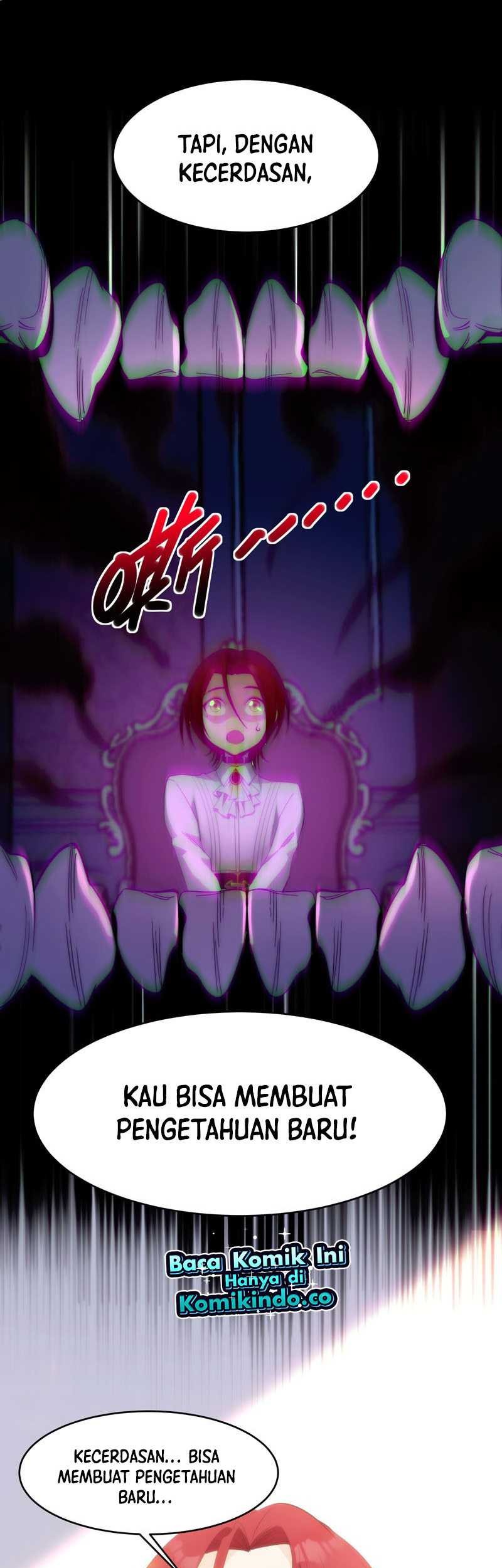 I’m Really Not The Demon God’s Lackey Chapter 107 page 14