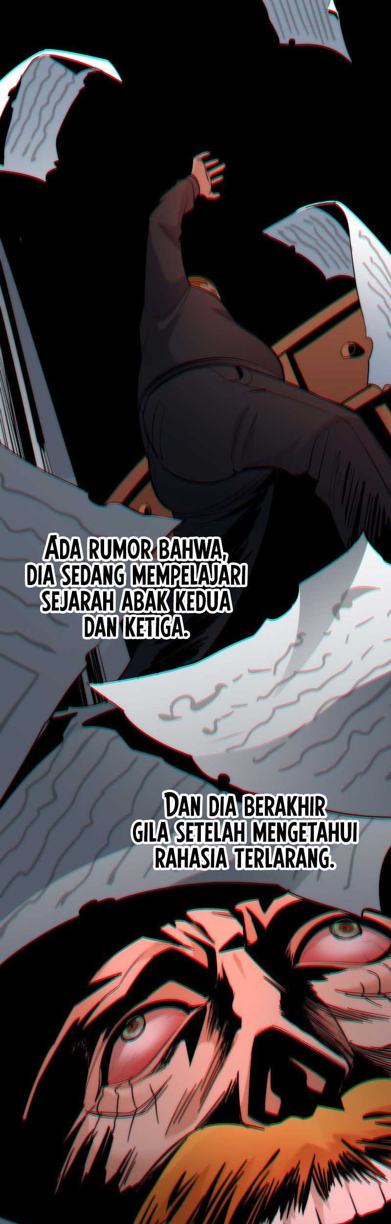 I’m Really Not The Demon God’s Lackey Chapter 107 page 18