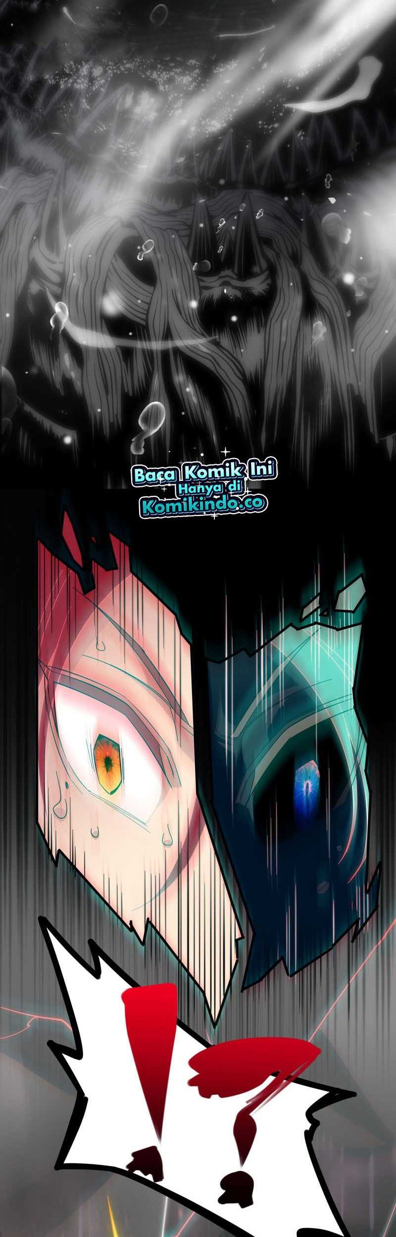 I’m Really Not The Demon God’s Lackey Chapter 106 page 9