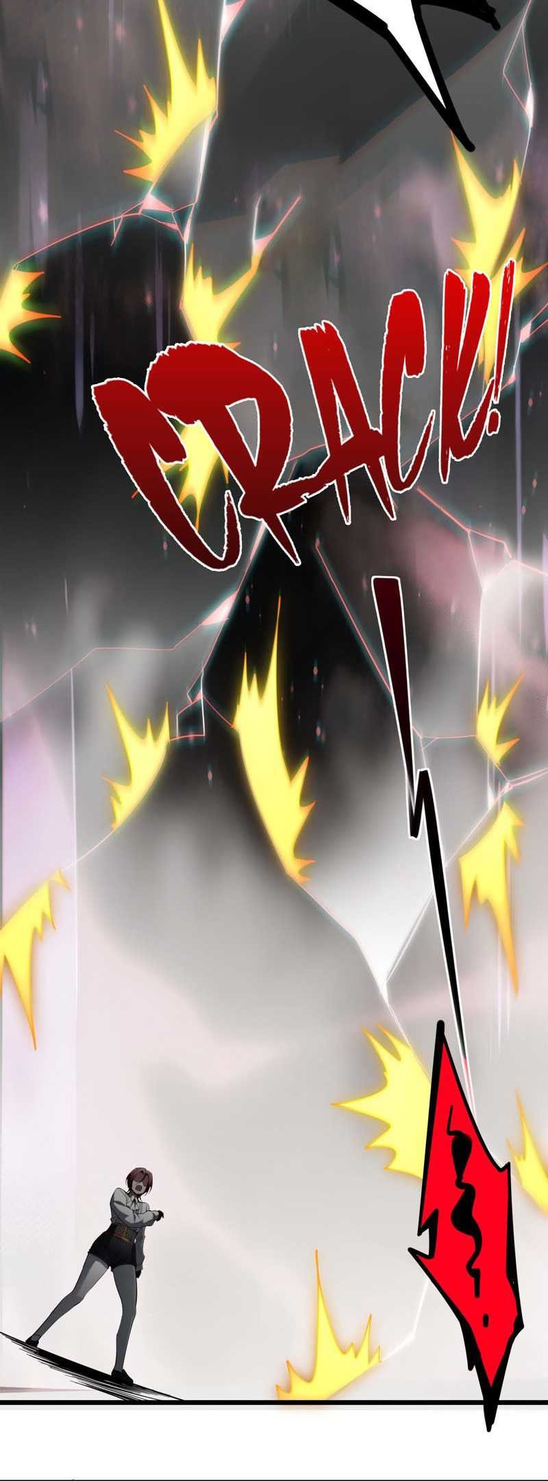 I’m Really Not The Demon God’s Lackey Chapter 106 page 10