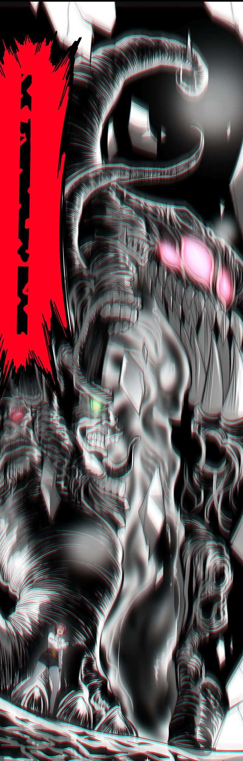 I’m Really Not The Demon God’s Lackey Chapter 106 page 11