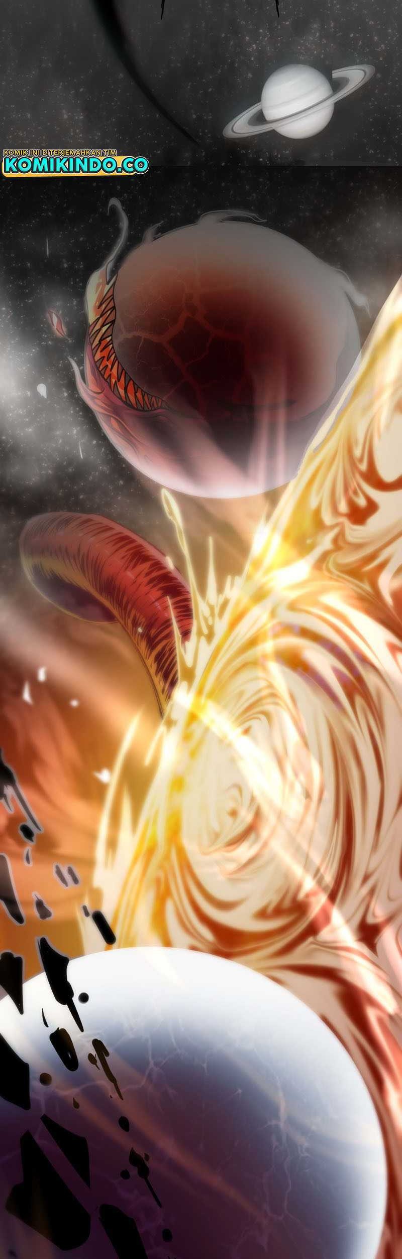 I’m Really Not The Demon God’s Lackey Chapter 106 page 13
