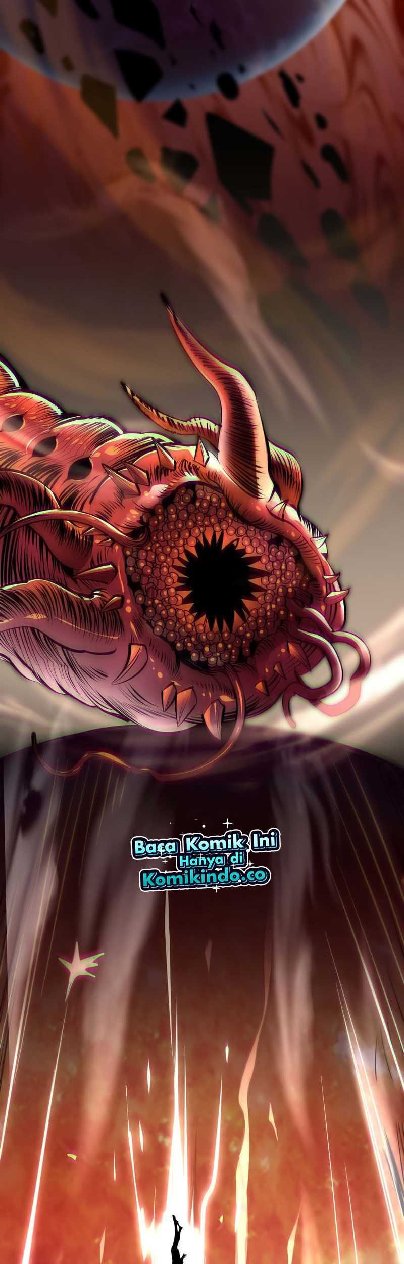 I’m Really Not The Demon God’s Lackey Chapter 106 page 15