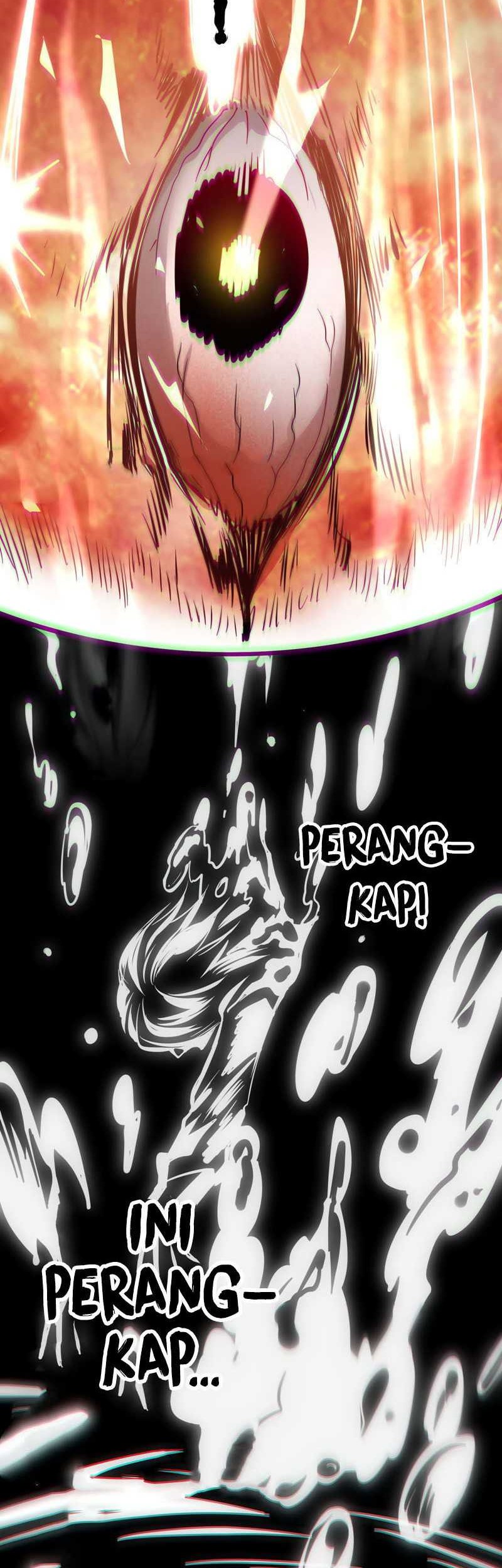 I’m Really Not The Demon God’s Lackey Chapter 106 page 16