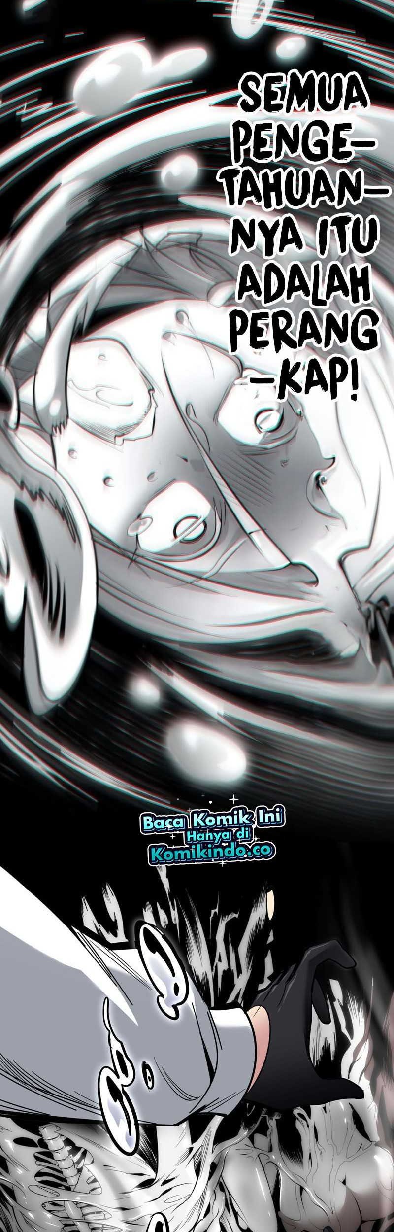 I’m Really Not The Demon God’s Lackey Chapter 106 page 17