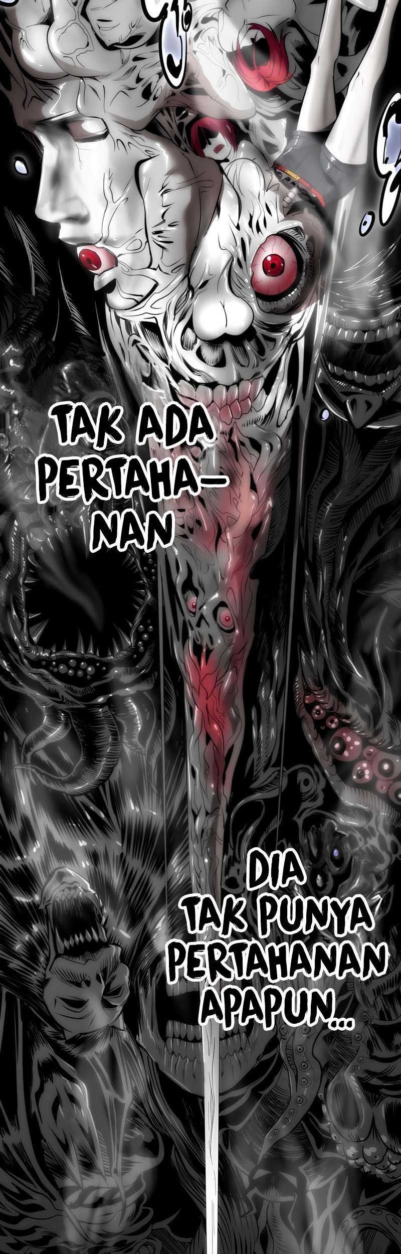 I’m Really Not The Demon God’s Lackey Chapter 106 page 19