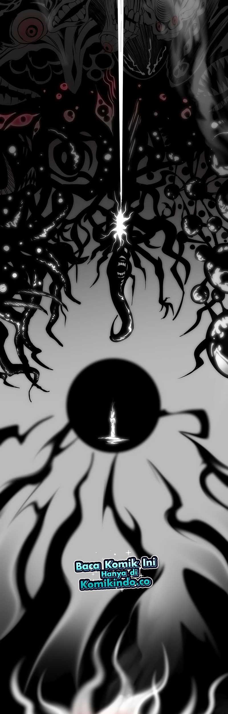 I’m Really Not The Demon God’s Lackey Chapter 106 page 20