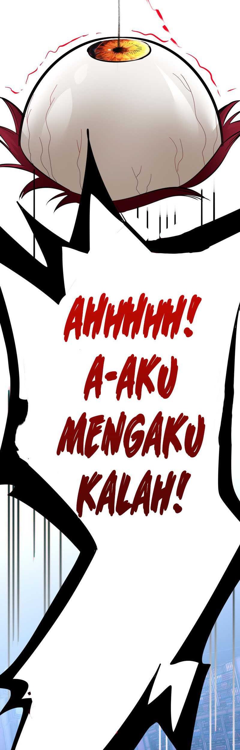 I’m Really Not The Demon God’s Lackey Chapter 106 page 24
