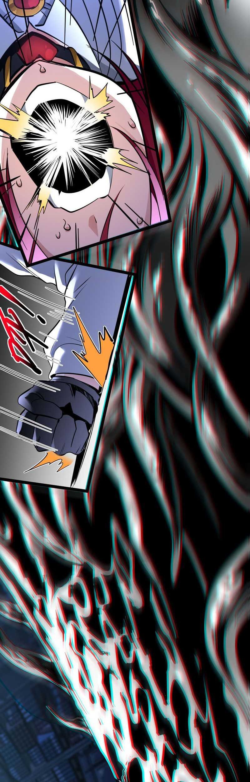 I’m Really Not The Demon God’s Lackey Chapter 106 page 29