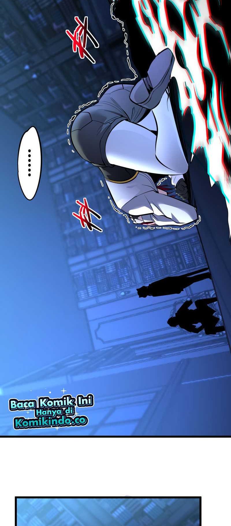 I’m Really Not The Demon God’s Lackey Chapter 106 page 30