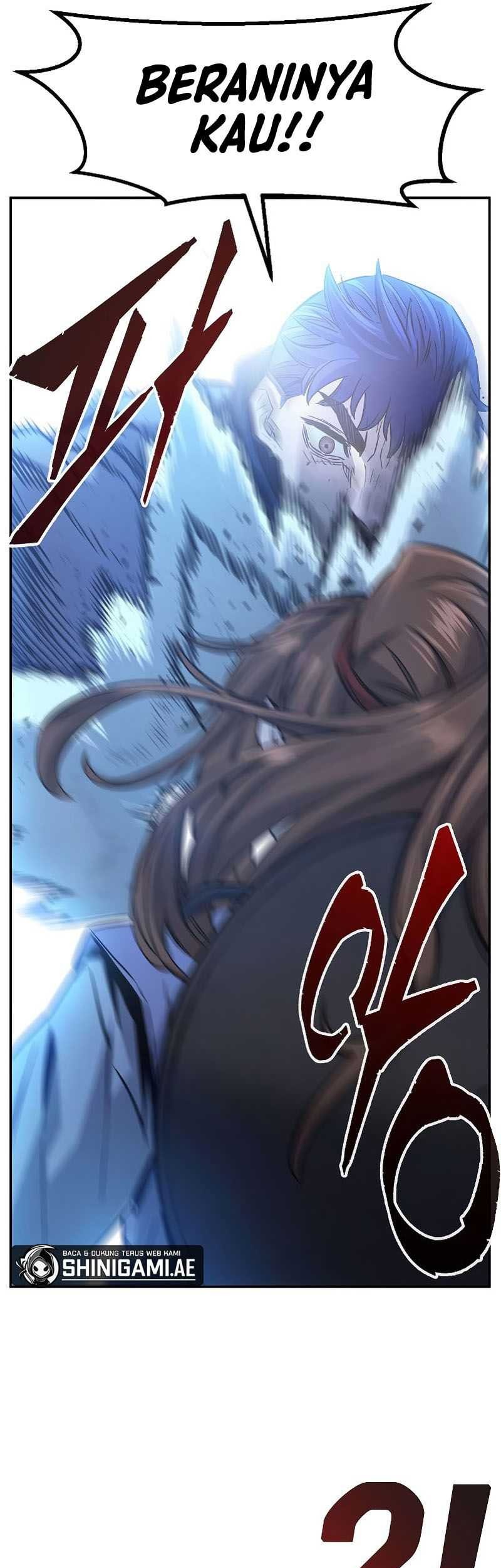Absolute Sword Sense Chapter 56 page 42
